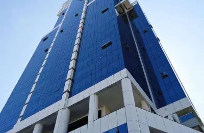 Sala comercial | edifício k1 |  50 m² | 1 vaga |  santana - são paulo/sp