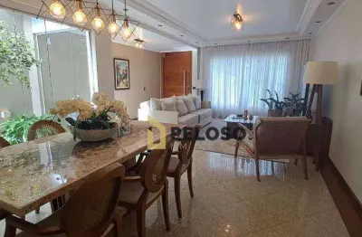 Sobrado a venda | 250m² | 3 dormitórios | 3 suítes | 7 banheiros | 6 vagas| jardim são paulo/sp