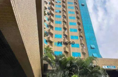 Sala para venda ou locação | 42m² | 1 vaga | santana - são paulo/sp