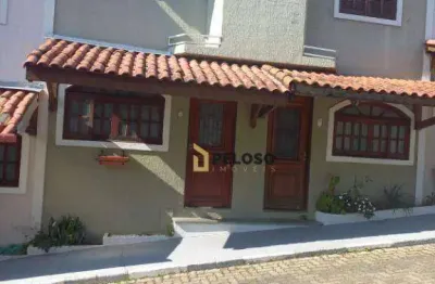 Sobrado com 2 dormitórios à venda | 88m² por r$ 400.000 | tremembé - são paulo/sp