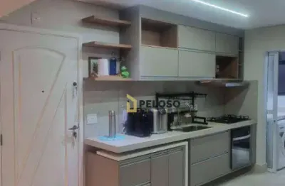 Apartamento com 3 dormitórios à venda, 132 m² por r$ 1.395.000,00 - tucuruvi - são paulo/sp