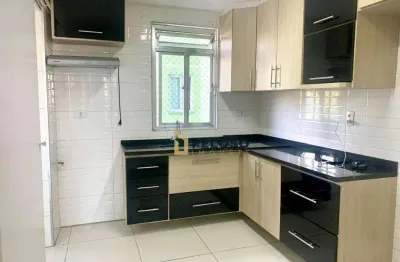 Apartamento à venda | 3 dormitórios | 1 vaga | vila sabrina - são paulo/sp