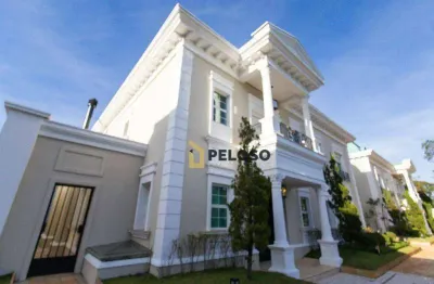Casa em condomínio | 775m² | 5 suítes | 7 vagas | 775 m² | jardim floresta - são paulo/sp