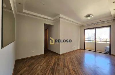 Apartamento com 3 dormitórios à venda | 82 m² por r$ 680.000 | santa teresinha - são paulo/sp