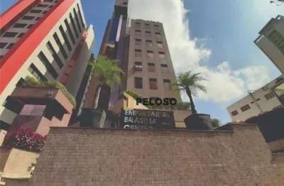 Sala para venda | 40 m² | 2 banheiros | 1 vaga | santana - são  paulo/sp