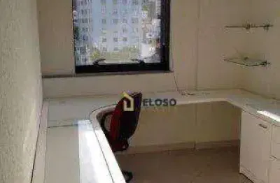 Sala à venda 35 m² | 1 banheiro | copa | ar condicionado | 1 vaga | santana - são paulo/sp