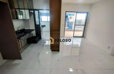 Apartamento a venda | 64,5 m² | 2 dormitórios | 1 suíte | 1 vaga de garagem | parada inglesa - são paulo/sp