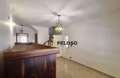 Sobrado à venda | 120 m² | 3 dormitórios | 2 suítes | 2 vagas | horto florestal - são paulo/sp