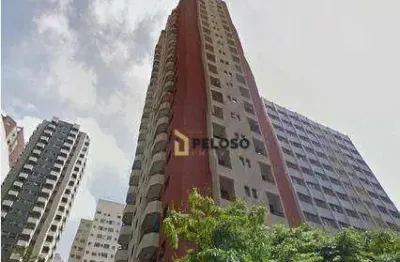 Apartamento à venda | 60m² | 2dormitórios | 1 suíte | 1 vaga | bela vista - são paulo/sp