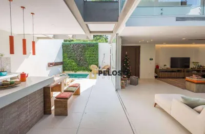 Casa à venda | condomínio fechado | 3 suítes | piscina | área gourmet | 4 vagas |tucuruvi - são paulo/sp
