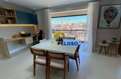Apartamento com 3 dormitórios à venda | 93 m² por r$ 990.000 | lauzane - são paulo/sp