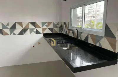Apartamento  à venda | 46,5m² | 2 dormitórios | varanda gourmet | jaçanã- são paulo/sp
