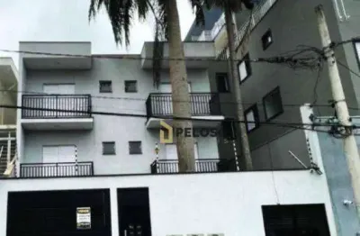 Apartamento à venda | 47 m² | 2 dormitórios | 1 vaga | mandaqui - são paulo/sp.