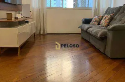 Apartamento à venda | 123m² | 3 dormitórios sendo 1 suítes | 2 vagas | santana - são paulo/sp