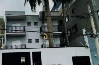 Apartamento à venda | 42 m² | 1 dormitório | sem vaga | mandaqui - são paulo-sp.