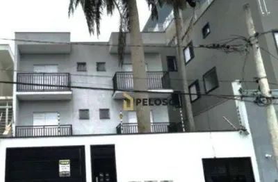Apartamento à venda | 46 m² |  2 dormitórios | sem vaga | mandaqui | são paulo - sp..