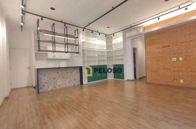 Apartamento garden a venda | 139m² | 3 dormitórios | 2 suítes | 2 vagas | gourmet | vila guilherme - são paulo/sp
