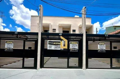 Sobrado novo à venda | 2 suítes | 96m² | 2 vagas | quintal com churrasqueira e jardim | vila guilherme - são paulo/sp|