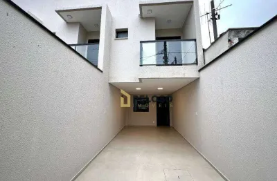 Sobrado à venda | 102 m² | r$ 990.000 | 3 dormitórios | 2 vagas | vila guilherme - são paulo/sp