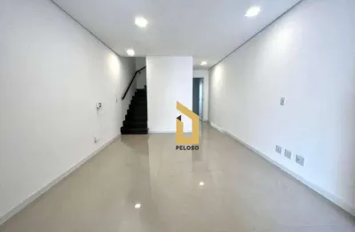 Sobrado à venda | 102 m² | r$ 990.000 | 3 dormitórios | 2 vagas | vila guilherme - são paulo/sp