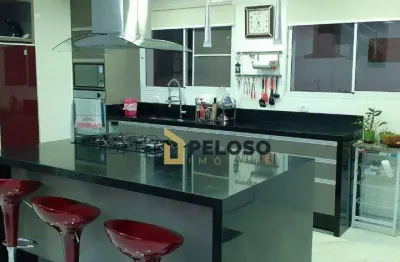 Sobrado à venda| 241 m² | 4 suítes | 3 vagas | jardim são paulo - são paulo/sp