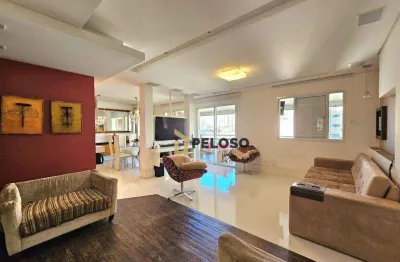 Apartamento à venda | 3 dormitórios | 142 m² por r$ 1.700.000 | lauzane - são paulo/sp