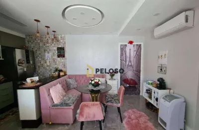 Apartamento à venda | 55 m² | 2 dormitórios sendo 1 suíte | 1 vaga | vila ester - são paulo/sp