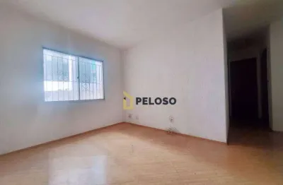 Apartamento à venda | 61,25 m² | 2 dormitórios | 1 vaga | santana - são paulo/sp.