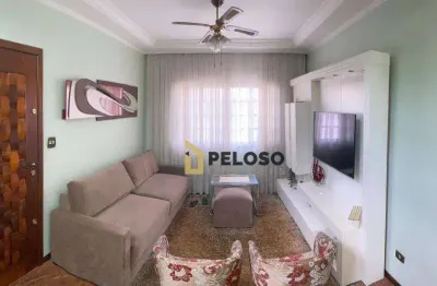 Sobrado à venda | 153m² | 3 dormitórios | 3 vagas | jardim tremembé - são paulo/sp