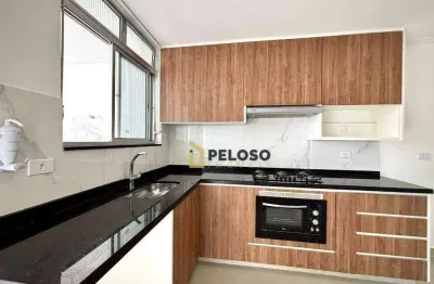 Apartamento à venda | 3 dormitórios sendo1 suíte | 135m² | 4 banheiros | 1 vaga | santana - são paulo/sp