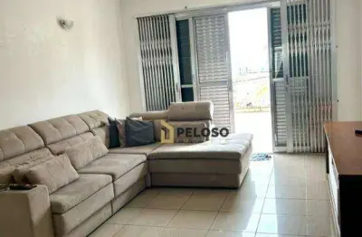 Sobrado à venda | 3 dormitórios | 3 vagas | 164m² | com churrasqueira | vila guilherme - são paulo/sp