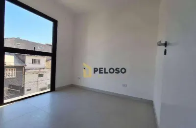 Apartamento à venda | his 30m² | 2 dormitórios | ao lado do metrô | santana - são paulo/sp