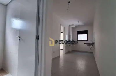 Apartamento à venda | his 30m² | 2 dormitórios | ao lado do metrô | santana - são paulo/sp