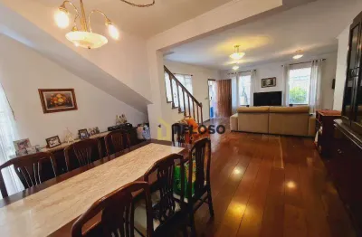 Casa com 4 quartos à venda na Rua Antônio Clemente, Jardim São Paulo (Zona Norte), São Paulo