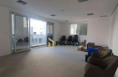 Sala comercial à venda | 45m² | 2 banheiros | 1 vaga | perdizes - são paulo/sp