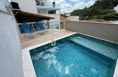 Sobrado à venda | 320m² | 5 dormitórios | 3 suítes | 7 vagas | jardim frança - são paulo