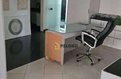 Sala, 78 m² - venda por r$ 650.000,00 ou aluguel por r$ 4.790,00/mês - santana - são paulo/sp