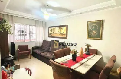 Apartamento à venda | 93m² | 3 dormitórios | 1suite | 2 banheiros | 1vaga | jardim são paulo - são paulo/sp
