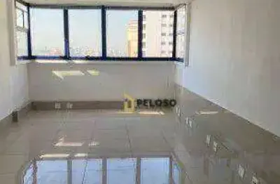 Sala para alugar | 37 m² | 1 banheiro | 1 vaga | tucuruvi - são paulo/sp