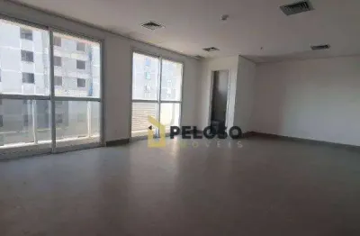 Sala para alugar | 45 m² | 2 banheiros | 1 vaga | perdizes - são paulo/sp