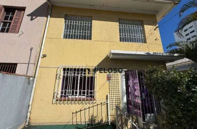 Imóvel comercial à venda | 280m² de área construída | próximo ao supermercado pastorinho |  3 dormitórios | 3 salas | 1 vaga | santana - são paulo/sp.