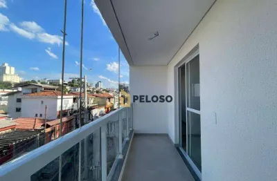Apartamento com 2 dormitórios à venda, 57 m² por r$ 480.000,00 - vila mazzei - são paulo/sp