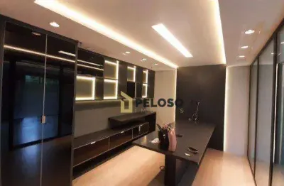 Sala para locação | 150 m² | 5 salas | 4 banheiros | 6 vagas - santana - são paulo/sp