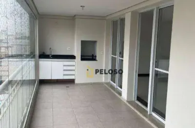 Apartamento à venda | 142m² | 3 suítes | varanda gourmet | lauzane paulista - são paulo/sp