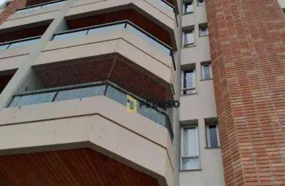 Apartamento com 3 dormitórios à venda, 98 m² por r$ 740.000,00 - santana - são paulo/sp