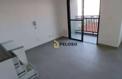 Apartamento à venda | 31m² | 1 dormitório | varanda | lazer | parada inglesa/sp