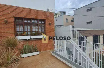 Sobrado à venda| 129 m²| 3 dormitórios | 2 banheiros | 1 vaga | jardim são paulo - são paulo/sp