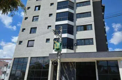 Apartamento à venda | 155m² | 3 suítes  | 2 vagas | centro - socorro/sp