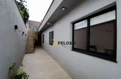 Casa térrea à venda | 156m² | 3 dormitórios | 1 suíte | vila augusta  | guarulhos/sp