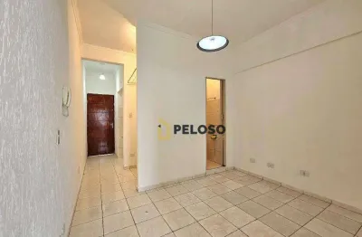 Apartamento com 1 dormitório à venda, 33 m² por r$ 160.000,00 - campos elíseos - são paulo/sp